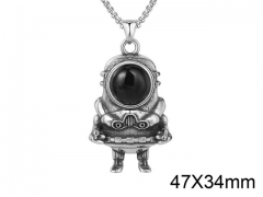 HY Jewelry Wholesale Stainless Steel 316L Popular Pendant (not includ chain)-HY0013P541