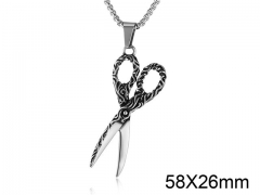 HY Jewelry Wholesale Stainless Steel 316L Popular Pendant (not includ chain)-HY0013P558
