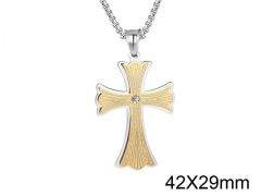 HY Jewelry Wholesale Stainless Steel 316L Popular Pendant (not includ chain)-HY0013P357