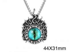 HY Jewelry Wholesale Stainless Steel 316L Popular Pendant (not includ chain)-HY0013P386