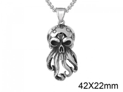 HY Jewelry Wholesale Stainless Steel 316L Popular Pendant (not includ chain)-HY0013P439