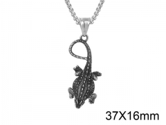 HY Jewelry Wholesale Stainless Steel 316L Popular Pendant (not includ chain)-HY0013P390