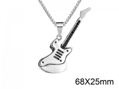 HY Jewelry Wholesale Stainless Steel 316L Popular Pendant (not includ chain)-HY0013P506