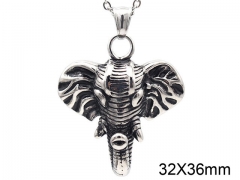 HY Wholesale Stainless steel 316L Pendant (not includ chain)-HY0019P028