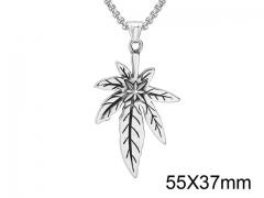 HY Jewelry Wholesale Stainless Steel 316L Popular Pendant (not includ chain)-HY0013P500