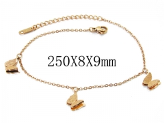HY Wholesale stainless steel Fashion jewelry-HY80B1099OF