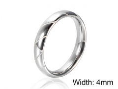 HY Wholesale 316L Stainless Steel Rings-HY0030R022