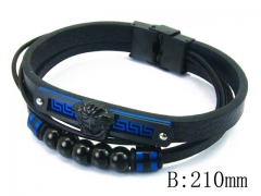 HY Wholesale Bracelets (Leather)-HY23B0372HPD
