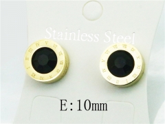 HY Wholesale 316L Stainless Steel Stud-HY24E0014ML