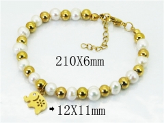 HY Wholesale Bracelets (Pearl)-HY91B0507HHW