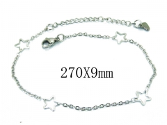 HY Wholesale stainless steel Fashion jewelry-HY39B0510IL
