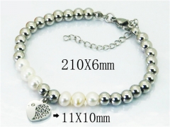 HY Wholesale Bracelets (Pearl)-HY91B0462PV