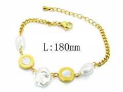 HY Wholesale Bracelets (Pearl)-HY32B0191OC