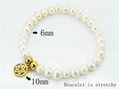 HY Wholesale Bracelets (Pearl)-HY91B0480PLQ