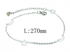 HY Wholesale stainless steel Fashion jewelry-HY39B0501ILQ