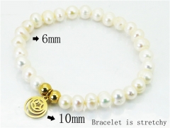 HY Wholesale Bracelets (Pearl)-HY91B0493PL