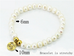 HY Wholesale Bracelets (Pearl)-HY91B0494PLW