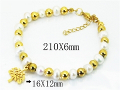 HY Wholesale Bracelets (Pearl)-HY91B0498HHC