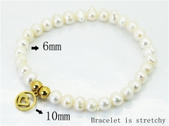 HY Wholesale Bracelets (Pearl)-HY91B0487PLW