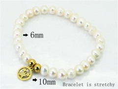 HY Wholesale Bracelets (Pearl)-HY91B0482PLR
