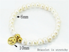 HY Wholesale Bracelets (Pearl)-HY91B0488PLQW