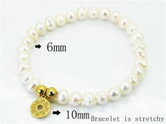 HY Wholesale Bracelets (Pearl)-HY91B0491PLS