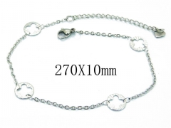 HY Wholesale stainless steel Fashion jewelry-HY39B0505ILZ