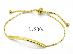 HY Wholesale 316L Stainless Steel Bracelets-HY32B0179NL