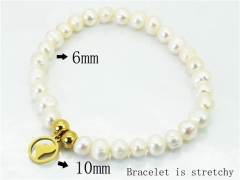 HY Wholesale Bracelets (Pearl)-HY91B0490PL