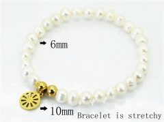 HY Wholesale Bracelets (Pearl)-HY91B0483PLU