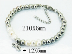 HY Wholesale Bracelets (Pearl)-HY91B0463PN
