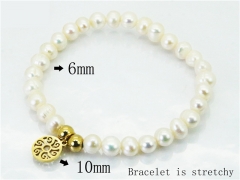 HY Wholesale Bracelets (Pearl)-HY91B0481PLG