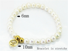 HY Wholesale Bracelets (Pearl)-HY91B0489PLR