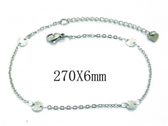 HY Wholesale stainless steel Fashion jewelry-HY39B0509IL