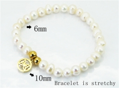 HY Wholesale Bracelets (Pearl)-HY91B0484PLU