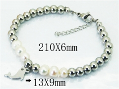HY Wholesale Bracelets (Pearl)-HY91B0461PC
