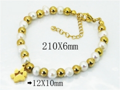 HY Wholesale Bracelets (Pearl)-HY91B0504HHR