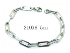 HY Wholesale Stainless Steel 316L Bracelets-HY39B0546KD