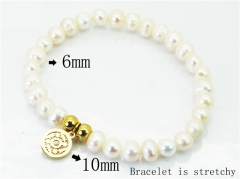 HY Wholesale Bracelets (Pearl)-HY91B0492PLCV
