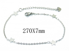 HY Wholesale stainless steel Fashion jewelry-HY39B0503ILA