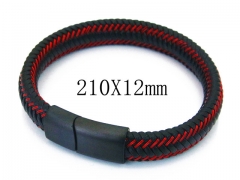 HY Wholesale Bracelets (Leather)-HY37B0111HKY
