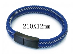 HY Wholesale Bracelets (Leather)-HY37B0105HKC