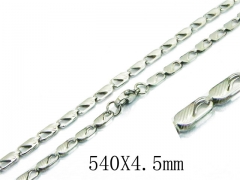 HY Wholesale Stainless Steel Chain-HY08N0120NS