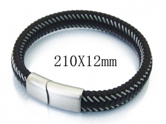 HY Wholesale Bracelets (Leather)-HY37B0100HJF