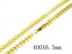 HY Wholesale Stainless Steel Chain-HY08N0115OZ