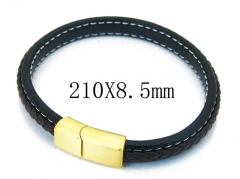 HY Wholesale Bracelets (Leather)-HY37B0078HIZ