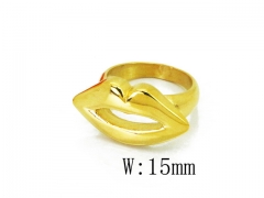 HY Wholesale 316L Stainless Steel Casting Rings-HY15R1465HHF