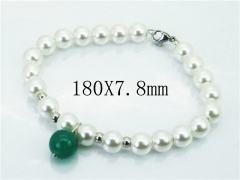 HY Wholesale Bracelets (Pearl)-HY21B0326LT