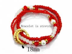 HY Wholesale Bracelets (Pearl)-HY21B0324HKB