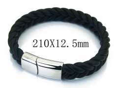 HY Wholesale Bracelets (Leather)-HY37B0089HJA